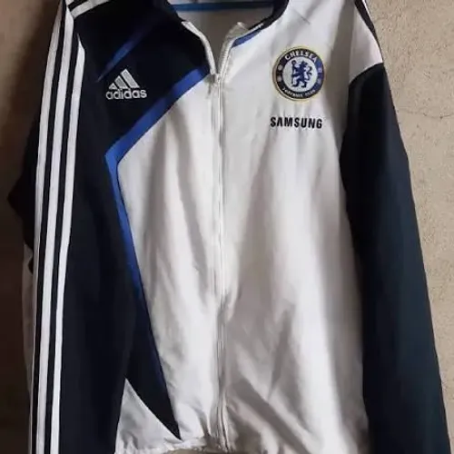 Jaqueta Chelsea original g