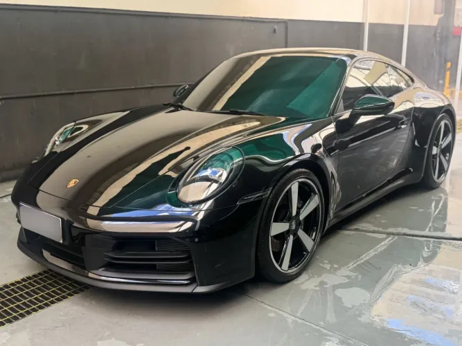 Porsche 911 Carrera Coupe 3.0 370cv (991) 2026