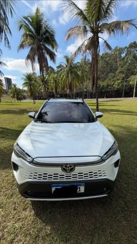 Toyota Corolla Cross XRX 2.0 16V Flex Aut. 2026
