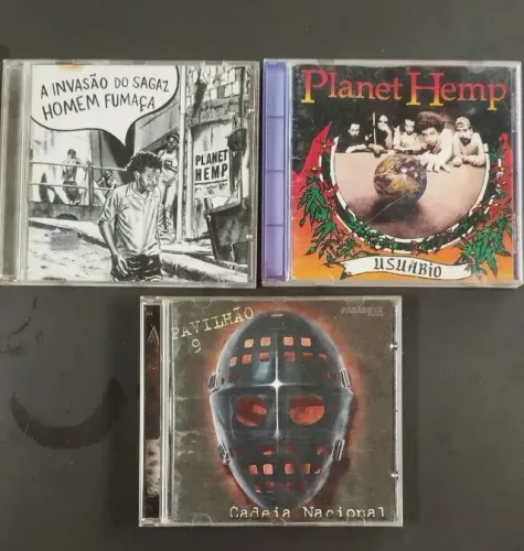 Cds