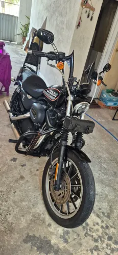 Harley Davidson 883R - Sportster 2010
