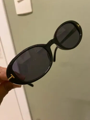 Óculos original tom Ford