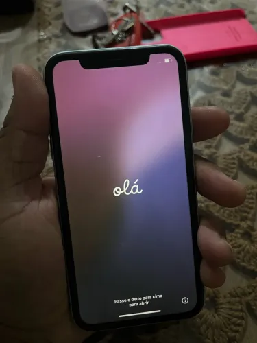 iPhone 11 64 giga