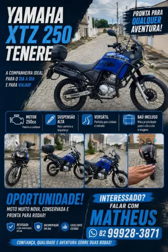 Moto zero