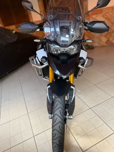 Tiger 900