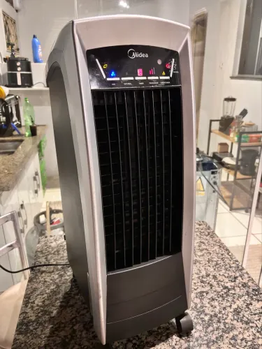 Climatizador Midea