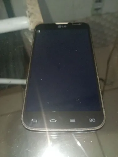 Celular LG L70, Não Liga Tela Perfeita