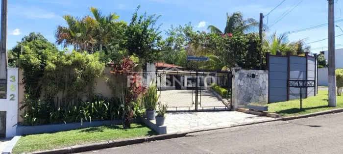 Chácara à venda no Condomínio Colinas do Piracicaba - Colinas do Piracicaba Artemis