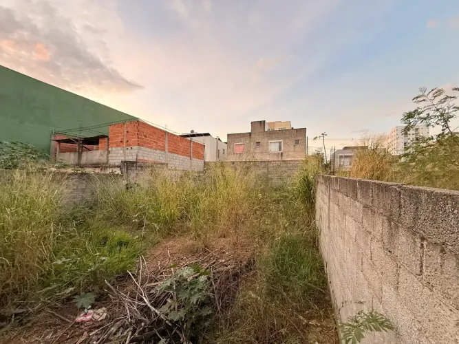 TERRENO À VENDA  COLINA DE ATAÍDE | VILA VELHA/ES