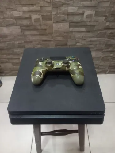 Ps4 slim