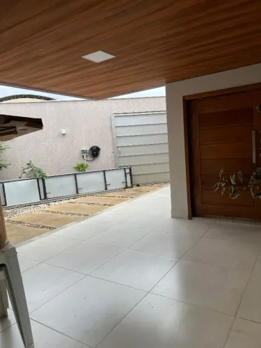 Casa no bairro Grã Duquesa