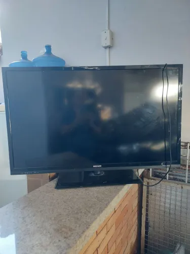 TV Semp Toshiba LCD 40 Polegadas 