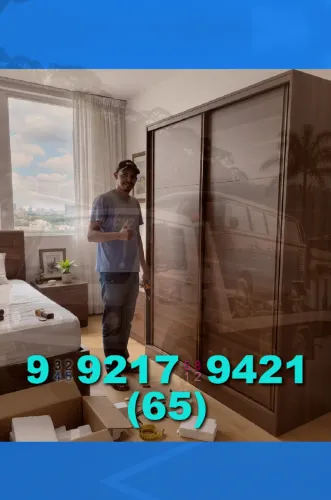 Montagem de Móveis Rápida e Profissional em Qualquer Lugar da Cidade