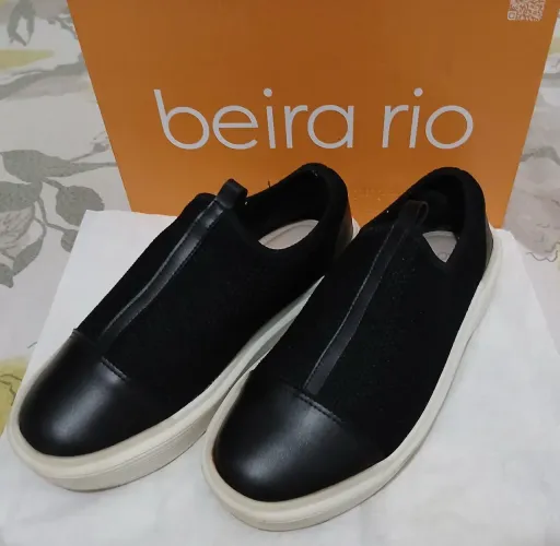 Tenis beira Rio N38