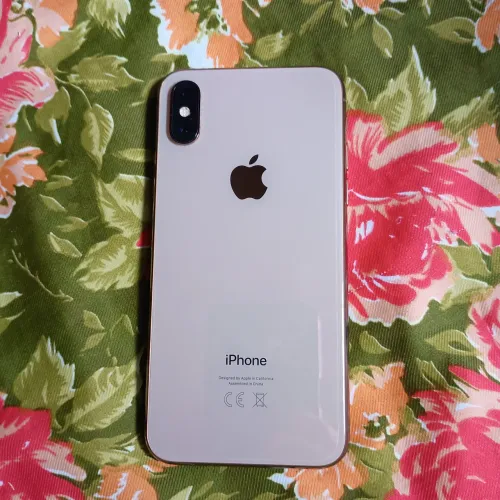 Celular iPhone XS 