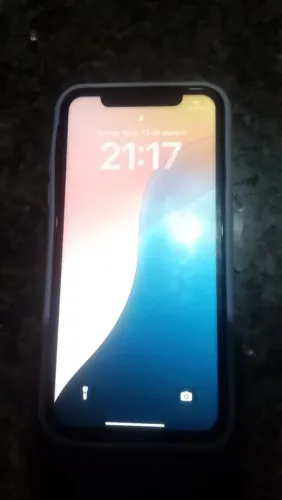 Vendo ou troco iPhone xr
