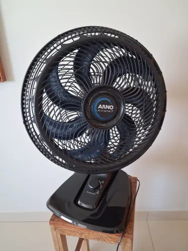 Ventilador Arno X-Treme 7
