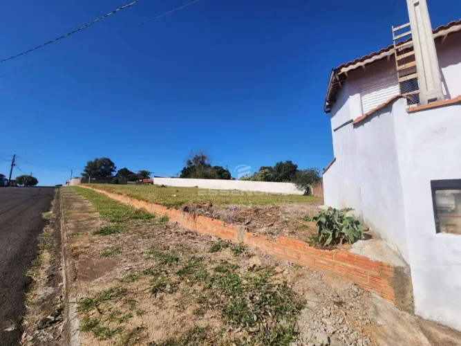 Terreno à venda, 482 m² por R$ 180.000,00 - Parque dos Pinheiros - Botucatu/SP