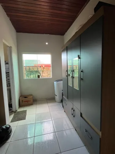 Aluga apto próximo ao horto florestal