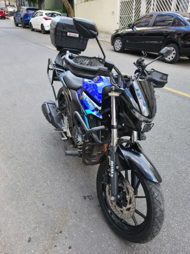 FZ 25 - 2024 - Aceito propostas