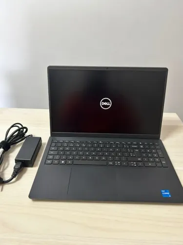NOTEBOOK DELL - i5 12th Gen | 8GB | SSD NVMe 512GB - ESTADO NOVO