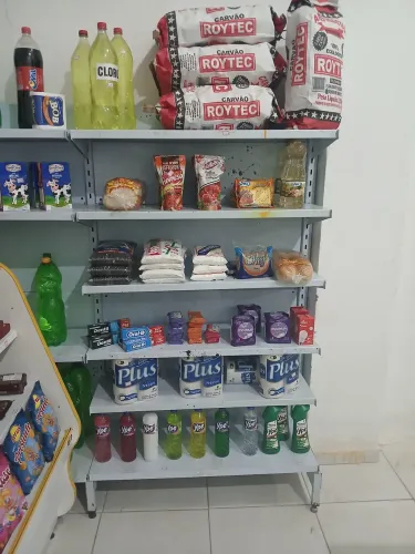 Vendo gôndola