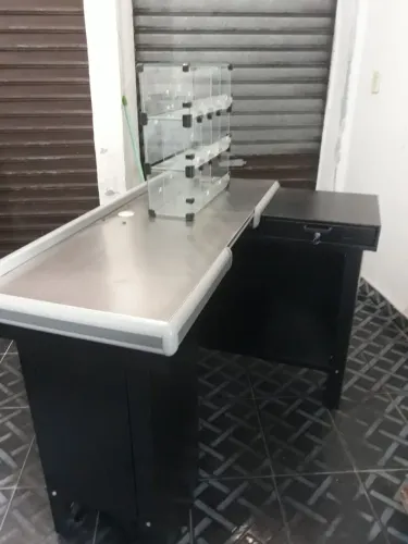 Balcão de mercado
