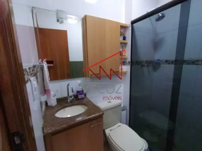 Apartamento - / Residencial / Glória