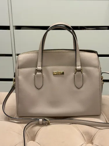 Bolsa Kate Spade Rosée