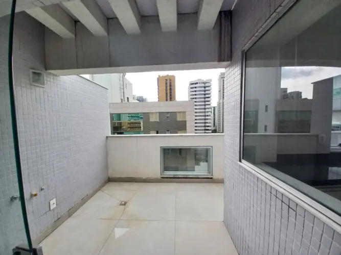 Venda - COBERTURA - LOURDES Belo Horizonte MG