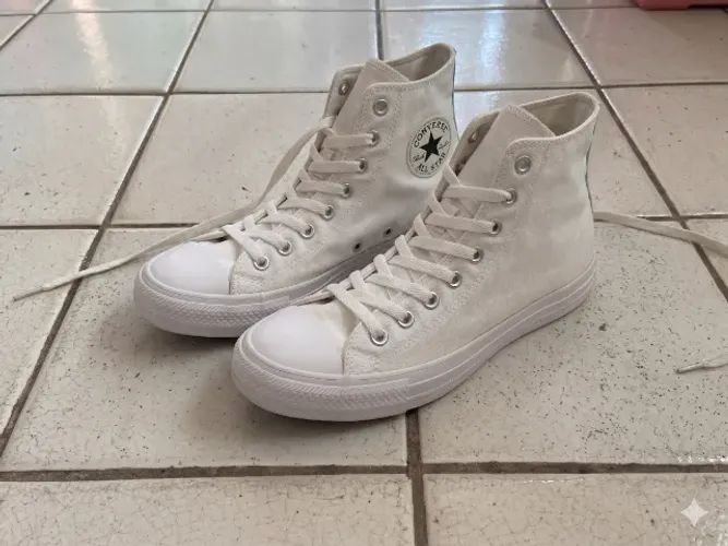 Chuck Taylor All Star