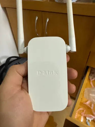 Extensor wi-fi D-Link DAP-1325