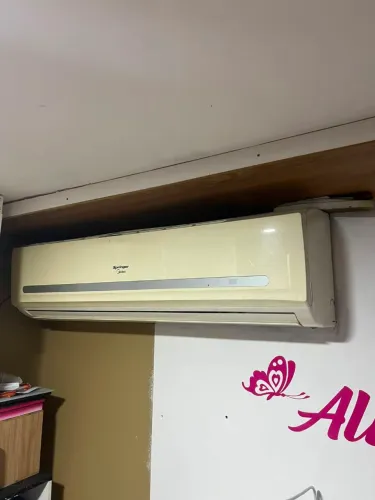 Ar condicionado 30mil Btus