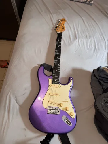 Guitarra