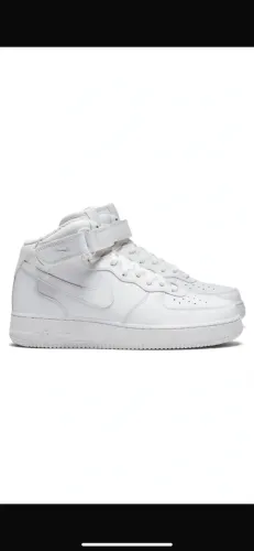 Nike Air Force 1 Mid - original - Tam 41