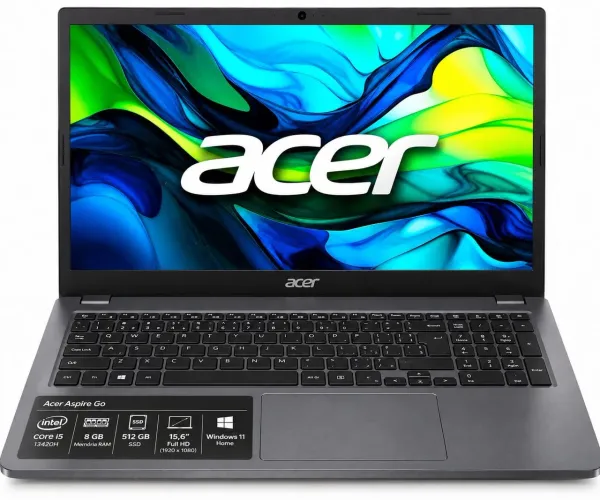 Notebook Acer