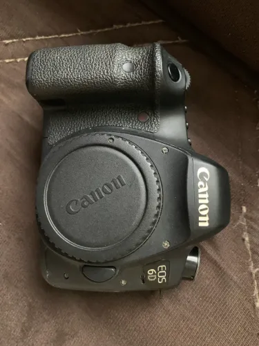 Canon 6d