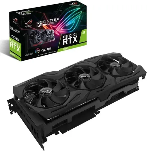 rtx strix