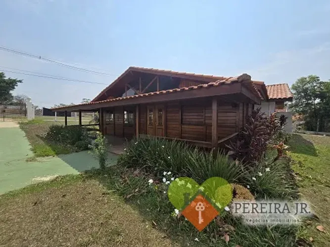 Loja para Venda · 460m² · Camargo, São Pedro