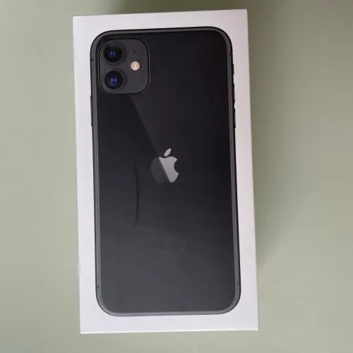 iPhone 11 128g