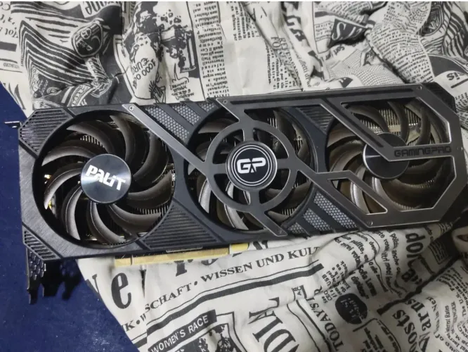 RTX 3080 10gb