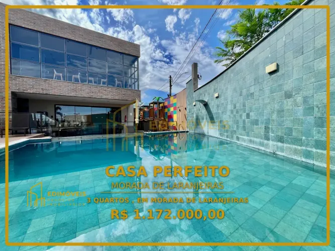 Casa no Vila Alto Douro: Modernidade e conforto em Morada de Laranjeiras!