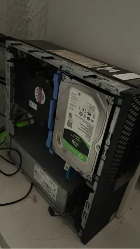 PC completo Core i5 de 7ªg