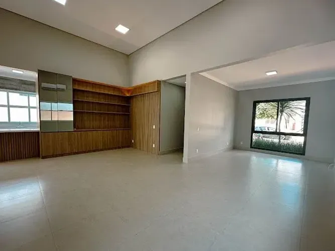 Casa de condomínio alto padrão à venda no Condomínio Villa Bella Siena em Paulínia - SP