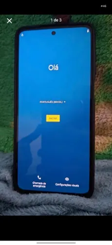 Motorola g82 128 gb