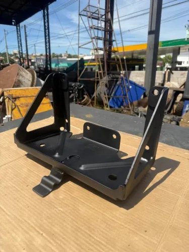 Suporte Do Estepe Volks Delivery 9.170 / 11.180 / Express