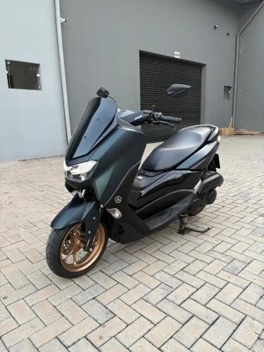 Yamaha Nmax 160 Novinha baixa km