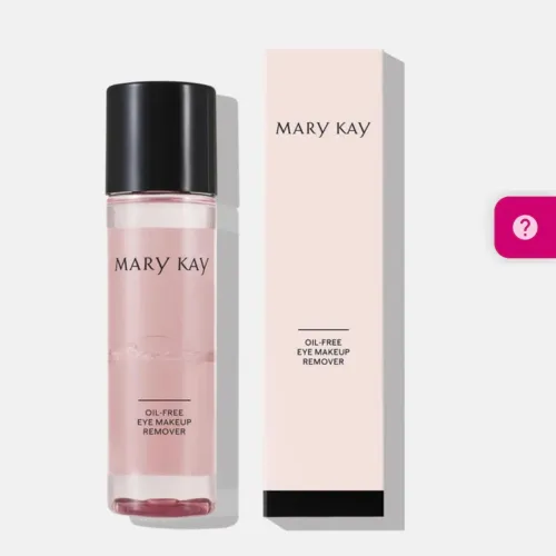 Demaquilante para a Área dos Olhos Mary Kay®