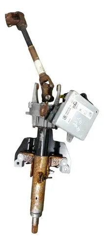 Coluna Direcao Eletrica Gm Onix Prisma 1.0 2013 A 2019