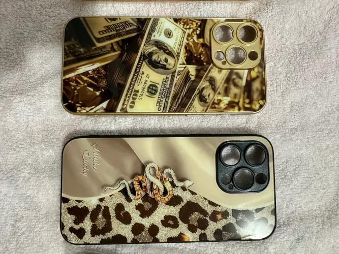 Capinhas iPhone 14 Pro